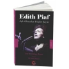 Edith Piaf - Aşk Olmadan Hiçbir Şeyiz