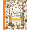 Eğer Bugün Ormana Gidersen - Kahverengi Ayı Ormanı