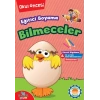 Eğitici Boyama - Bilmeceler