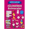 Eğitici Kartlar Eğlendiren Bulmacalar