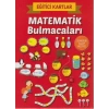 Eğitici Kartlar Matematik Bulmacaları