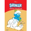 Eğitici Oyunlar - Şirinler