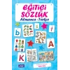 Eğitici Sözlük Almanca-Türkçe