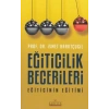 Eğiticilik Becerileri Eğiticinin Eğitimi