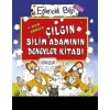 Eğlenceli Bilgi Bilim 51 - Çılgın Bilim Adamının Deney Kitabı