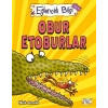Eğlenceli Bilgi Bilim - Obur Etoburlar