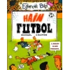 Eğlenceli Bilgi - Hain Futbol