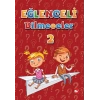 Eğlenceli Bilmeceler 2