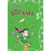 Eğlenceli Boyama 3 - Eğlenceli Boyama Kitabı