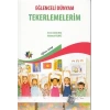 Eğlenceli Dünyam - Tekerlemelerim