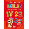 Eğlenceli Sayılar