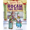Eğlenceli Tarih - Hocam Sağolsun İmza Padişah