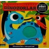 Eğlenceli Yapboz Dinozorlar