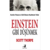 Einstein Gibi Düşünmek