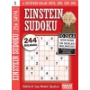 Eınsteın Sudoku 1