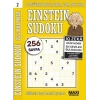 Einstein Sudoku 2