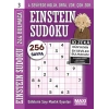 Einstein Sudoku 3