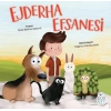 Ejderha Efsanesi