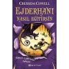 Ejderhanı Nasıl Eğitirsin 6 - Ölümcül Ejderhalar Rehberi