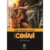 Ejderhanın Saati - Kahraman Conan