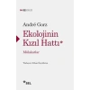 Ekolojinin Kızıl Hattı