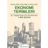 Ekonomı Terım.ıng. Kelıme