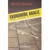 Ekonomide Analiz Örnek Olaylar ve Çözümleri