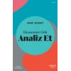 Ekonomist Gibi Analiz Et