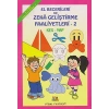 El Becerileri ve Zeka Geliştirme Faaliyetleri - 2