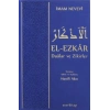 El-Ezkar  Dualar ve Zikirler (Termo Deri Ciltli)
