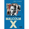 El Hac Malik El Şahbaz Malcom X