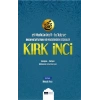 El-Muhtaratul-Luluiyye İmam Nevevinin 40 Hadisinden Seçkiler Kırk İnci