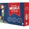 Elanın Neşeli Günlüğü - 2. Sınıf (10 Kitap)