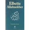Elbette Allahuekber
