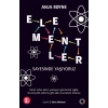 Elementler - Sayesinde Yaşıyoruz