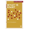 Eleştirel Yazılar 2 - Devlet ve Siyaset