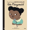 Ella Fitzgerald-Küçük İnsanlar ve Büyük Hayaller