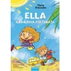 Ella - Kahkaha Fırtınası