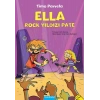 Ella - Rock Yıldızı Pate