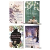Ellen Marie Wiseman Seti (4 Kitap Takım)