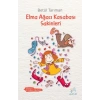 Elma Ağacı Kasabası Sakinleri