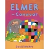 Elmer ve Canavar