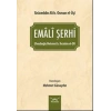 Emali Şerhi