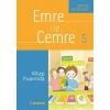 Emre İle Cemre- 05 Kitap Fuarında