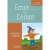 Emre İle Cemre- 06 Korkuluk Yapıyor