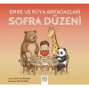 Emre ve Rüya Arkadaşları - Sofra Düzeni