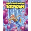 En Kahraman Rıdvan 14 - Bay Karanlık - Entegra