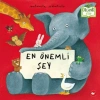En Önemli Şey (Organik Kitap)