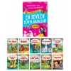 En Sevilen Dünya Masalları (10 Kitap)