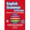 English Grammar İn Principle İngilizce Dilbilgisi - Elementary & Pre Intermediate